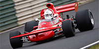 История болидов F1 История болидов F1