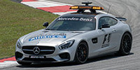Машина безопасности (Safety Car) Машина безопасности (Safety Car)