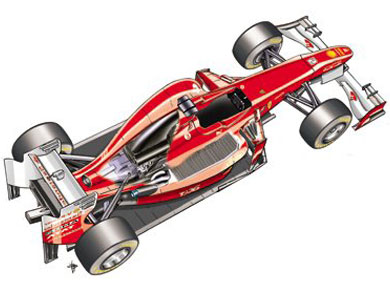 Ferrari 2012 - предварительный обзор Ferrari 2012 - предварительный обзор