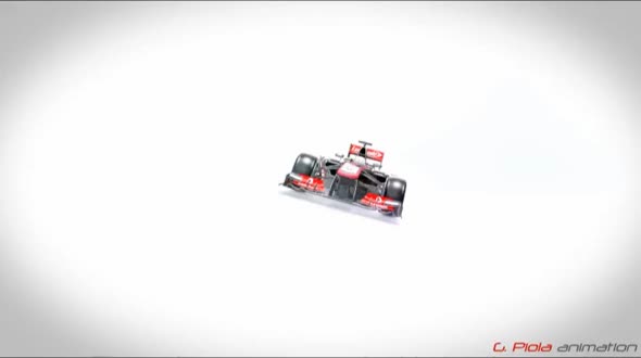 McLaren MP4-28 - аэродинамические обновления McLaren MP4-28 - аэродинамические обновления